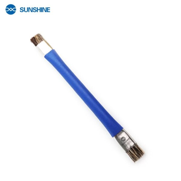 Sunshine SS-022 cepillo antipolvo