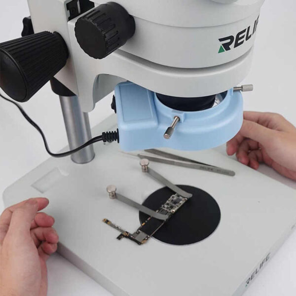 Microscopio Relife M-2