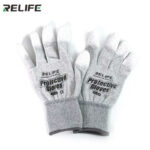 Guantes antiestáticos RELIFE RL-063
