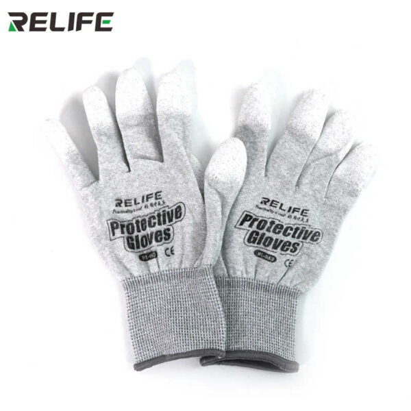 Guantes antiestáticos RELIFE RL-063