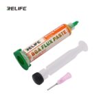 Flux para soldar o pasta de soldadura RL421