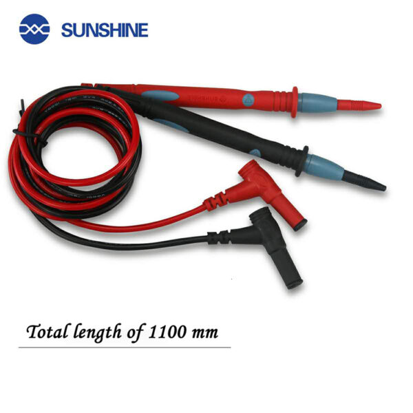 Sunshine SS-024 bolígrafo para multímetro de precisión