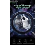Lente protector microscopio Relife M-23