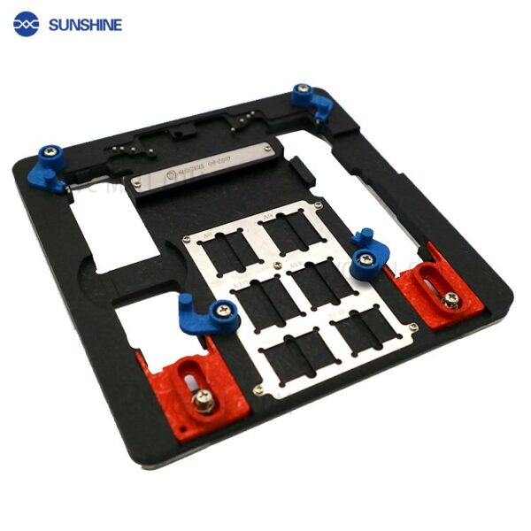SUNSHINE SS-601D Soporte De PCB