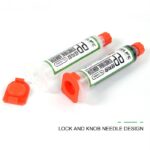 Adhesivo estructural 5 cc negro RELIFE 035A (ok)