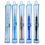 Destornillador de precisión para reparación de móviles SS-719 0.6 (ok)