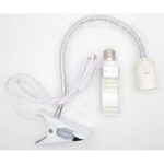 Shunshine SS-803 Lámpara Led con clip