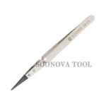 Shunshine SE-11 Pinzas de precisión recta