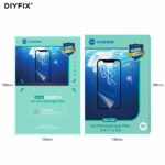 ss-075 hidrogel flexible para telefonos moviles 50u/caja