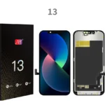 Pantalla INCELL FHD para iPhone 13 – Módulo Completo