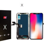 Pantalla INCELL FHD para iPhone X – Módulo Completo