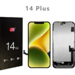Pantalla INCELL FHD para iPhone 14 Plus – Módulo Completo