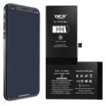 Batería de gran capacidad para iPhone XSMAX de 3710 mAh
