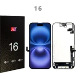 Pantalla INCELL FHD para iPhone 16 – Módulo Completo