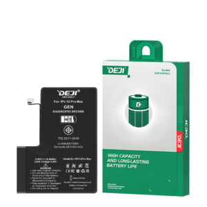 Batería de Alta Capacidad para iPhone 12 Pro Max