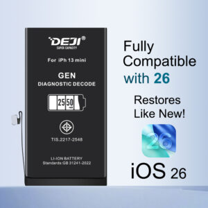 Batería de Alta Capacidad para iPhone 13 Mini